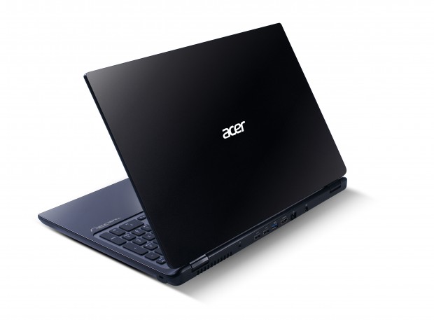 Acer Aspire Timeline Ultra M3